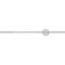 Excel Blades #2/0 Jewelers Saw Replacement Blades – 64 Teeth/Inch – 5.125" x 0.10" – Fits Jewelers Coping Saw Handles #55671 & #55690 – Made in USA